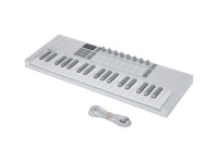 Novation Launchkey Mini 37 MK4 WH Novation Launchkey Mini 37 MK4 WH